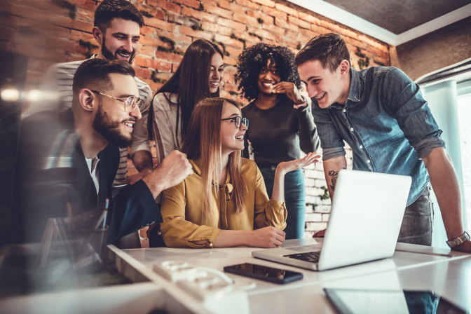Digital Agencies: Standing Beside Businesses in the Realm of Digital Marketing